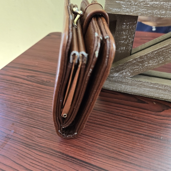 Polo Ralph Lauren wallet Brown - Picture 5 of 5